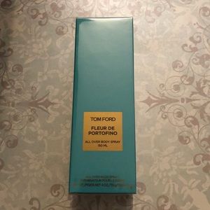 Tom ford flier de portofino